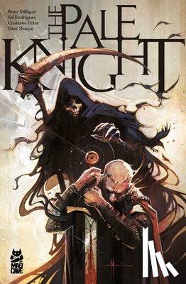 Milligan, Pete - The Pale Knight