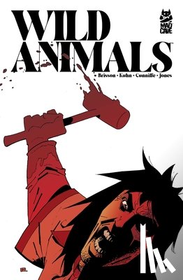 Bisson, Ed - Wild Animals