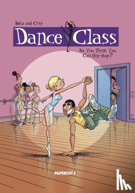 Beka - Dance Class Vol. 1