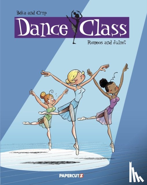 Beka - Dance Class Vol. 2
