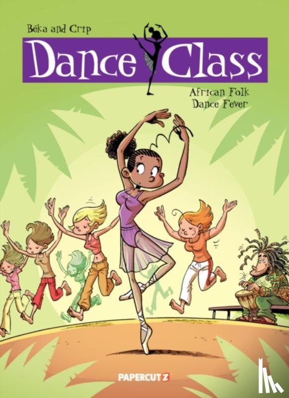 Beka - Dance Class Vol. 3