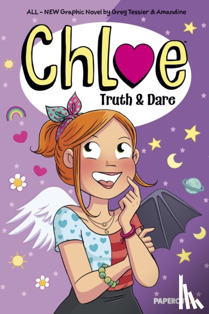 Tessier, Greg - Chloe Vol. 7