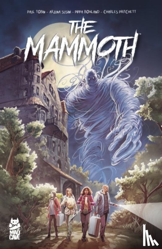 Tobin, Paul - The Mammoth