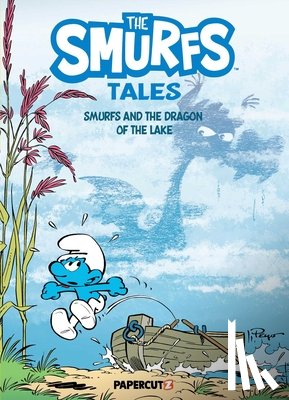 Peyo - The Smurfs Tales Vol. 12