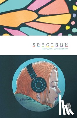 Quinn, Rick - Spectrum