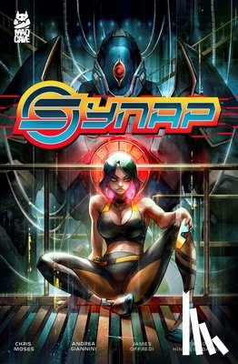 Moses, Chris - Synap
