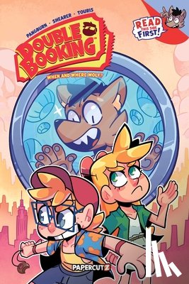 Pangburn, Chas!, Shearer, Kim - Double Booking Vol. 2