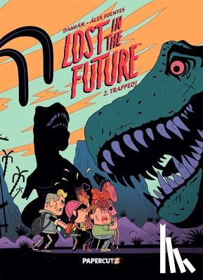 Damian - Lost in the Future 2
