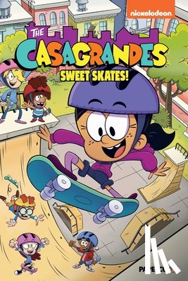 Creative Team, The Loud House - The Casagrandes Vol. 7