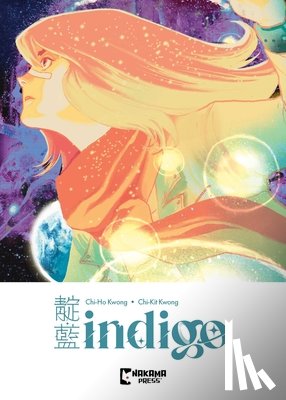 Kwong, Chi-Ho - Indigo