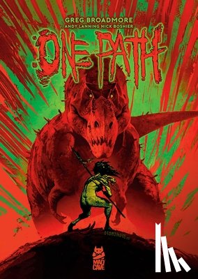 Broadmore, Greg - One Path Book One