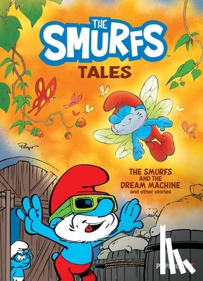 Peyo - The Smurfs Tales Vol. 13