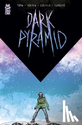 Tobin, Paul - Dark Pyramid