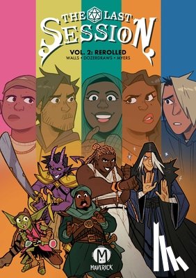 Walls, Jasmine - The Last Session Vol. 2