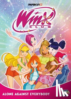 Rainbow S.p.A. - Winx Club Vol. 5