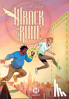 Kappel, Chris - Wrack & Rune