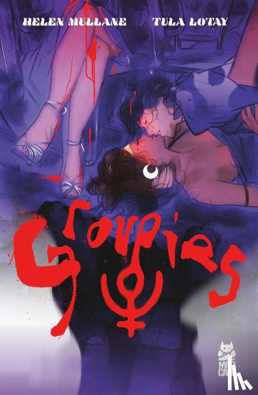 Mullane, Helen - Groupies