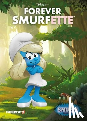 Peyo - The Smurfs: Forever Smurfette