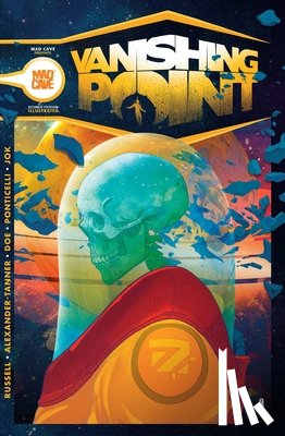 Russell, Mark - Vanishing Point