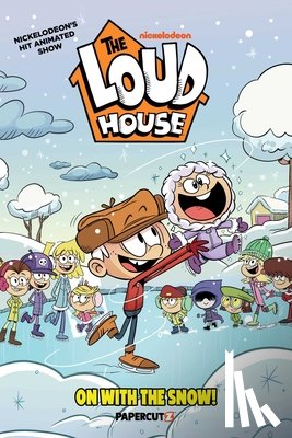 Creative Team, The Loud House - The Loud House Vol. 26