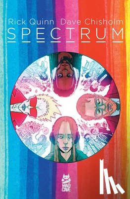 Quinn, Rick - Spectrum Deluxe Edition