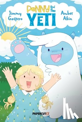 Gaspero, Jimmy, Akin, Amber - Penny and the Yeti