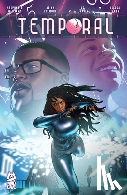 Williams, Stephanie - Temporal