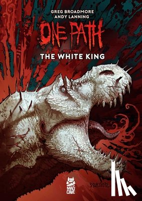 Broadmore, Greg, Lanning, Andy - One Path Book Two