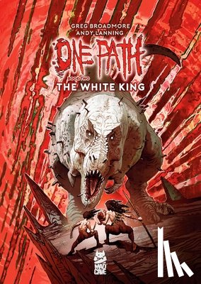 Broadmore, Greg, Lanning, Andy - One Path Book Two