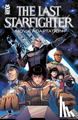Mantlo, Bill - The Last Starfighter (Marvel Collection)