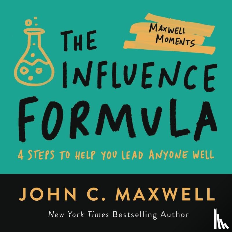 Maxwell, John C. - The Influence Formula