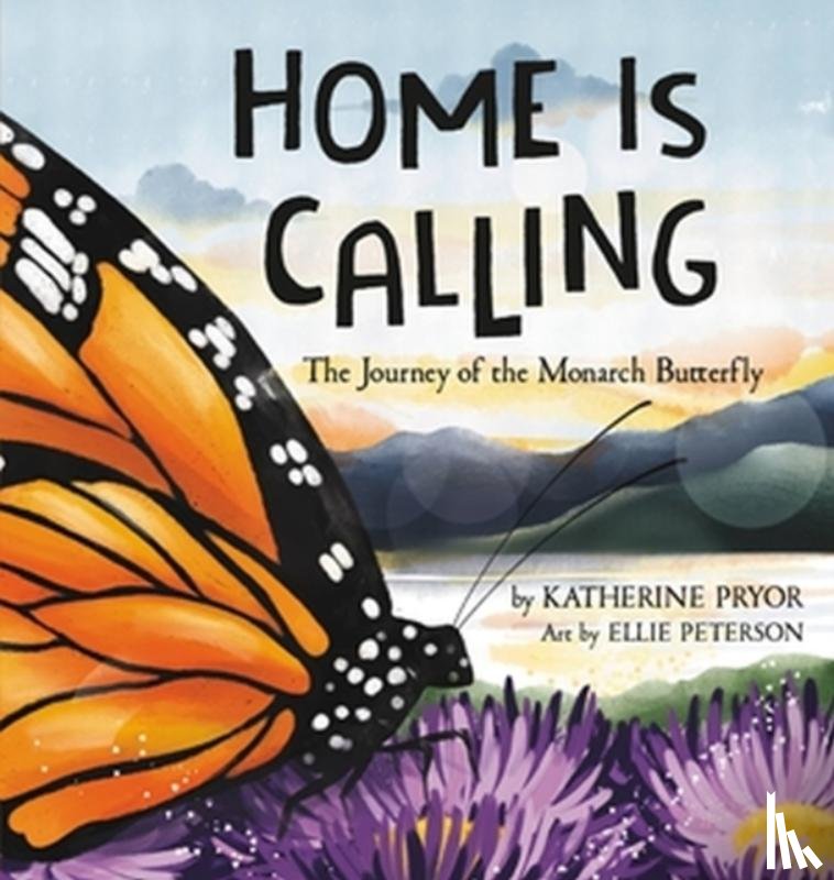 Pryor, Katherine - Home Is Calling