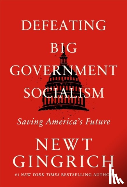 Gingrich, Newt - Defeating Big Government Socialism