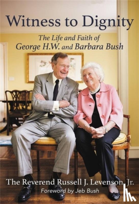 Bush, Jeb, Jr., Russell Levenson - Witness to Dignity