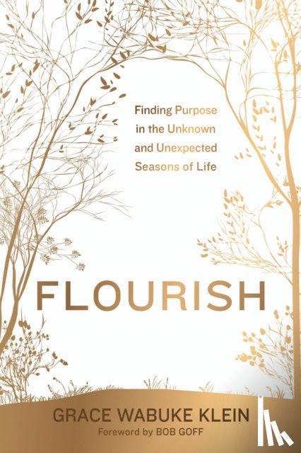 Klein, Grace Wabuke - Flourish