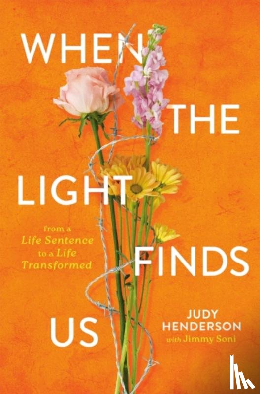 Henderson, Judy A. - When the Light Finds Us