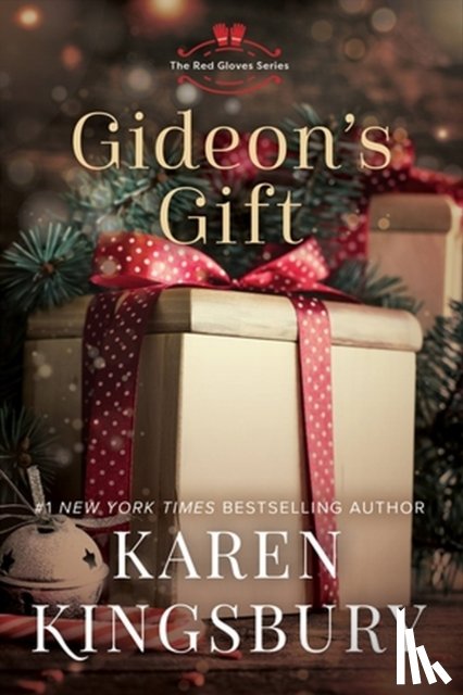 Kingsbury, Karen - Gideon's Gift