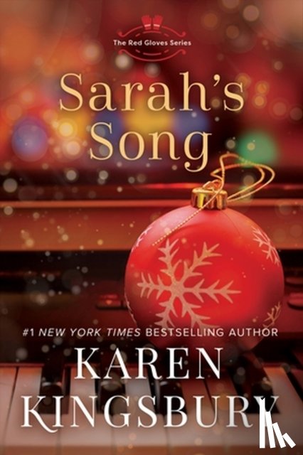 Kingsbury, Karen - Sarah's Song