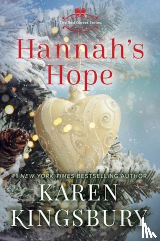 Kingsbury, Karen - Hannah's Hope