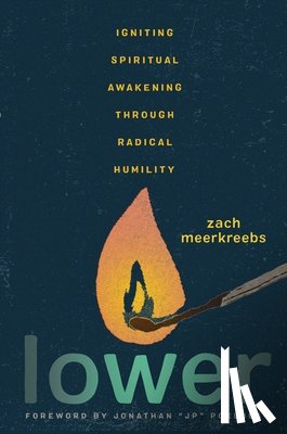 Meerkreebs, Zach - Lower