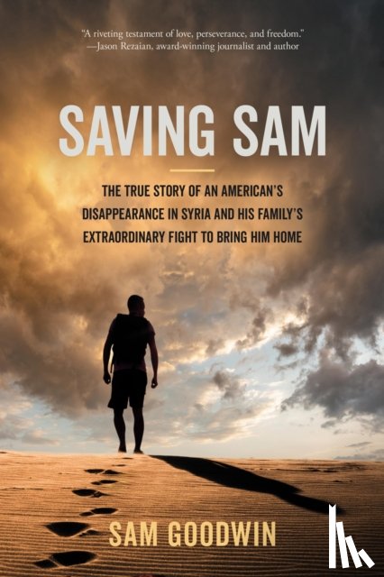 Goodwin, Sam - Saving Sam