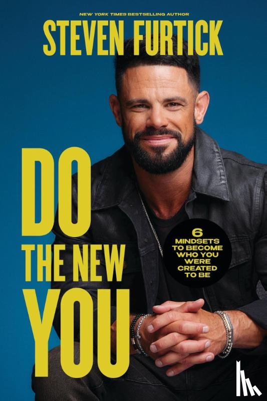 Furtick, Steven - Do the New You
