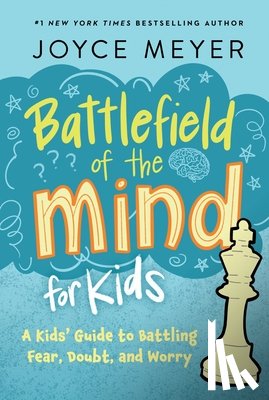 Meyer, Joyce - Battlefield of the Mind for Kids
