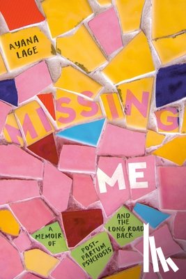 Lage, Ayana - Missing Me