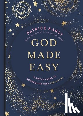 Karst, Patrice - God Made Easy