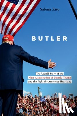 Zito, Salena - Butler