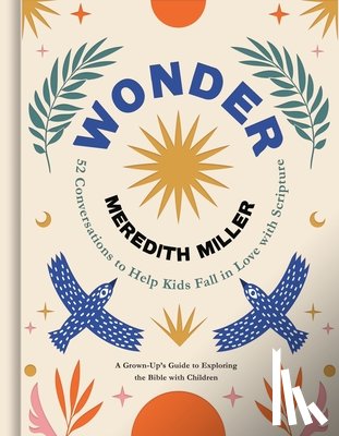 Miller, Meredith - Wonder