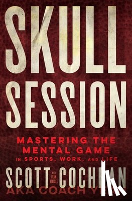 Cochran, Scott - Skull Session