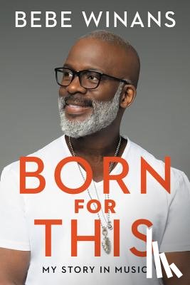 Winans, BeBe - Born for This