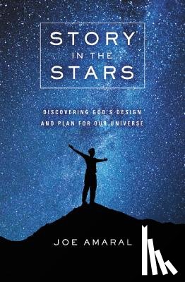 Amaral, Joe - Story in the Stars